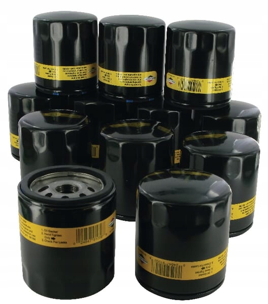 Olejový filter 12x491056 4153