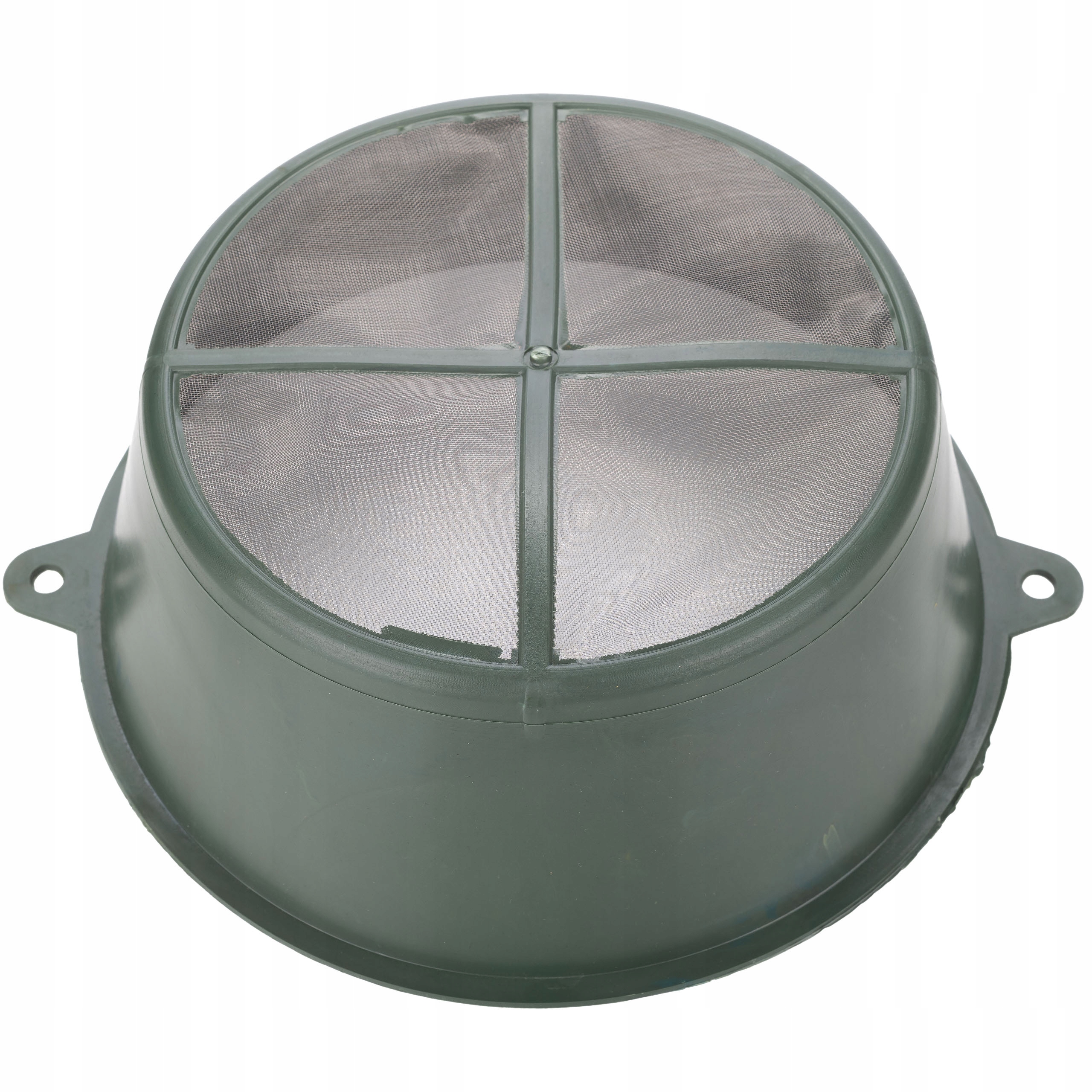 SITO SITKO DO FILTRACJI FARB NA WIADRO FARBY AGREGAT MALARSKI 300x230x110MM Model 02GR-VYW1