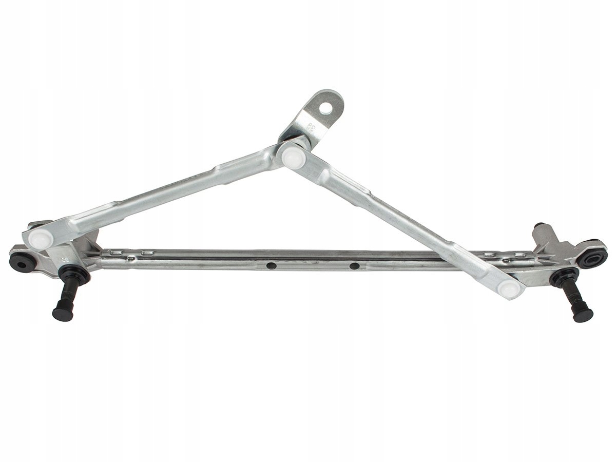 MECHANIZM WYCIERACZEK CHEVROLET CAPTIVA 06-18A Producent części Inny