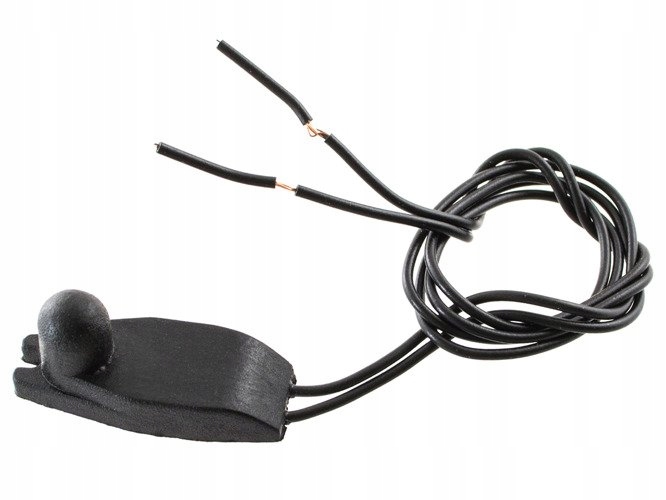 PEUGEOT CITROEN RENAULT CZUJNIK TEMPERATURY ZEWNĘTRZNEJ