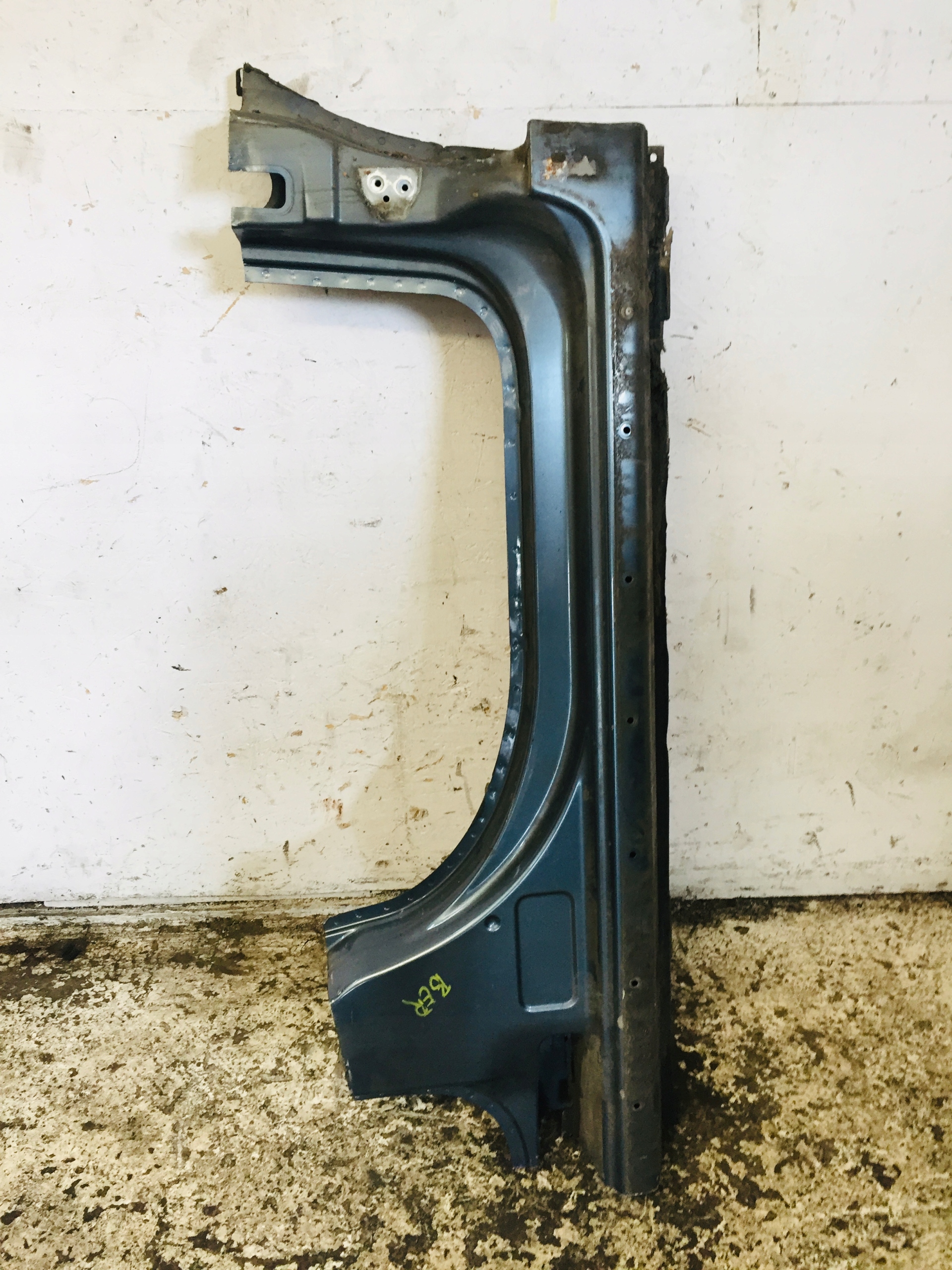 PRAWY PROG PARTNER BERLINGO III