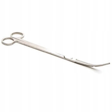 

Aquael Nożyczki zakrzywione 25cm do roślin