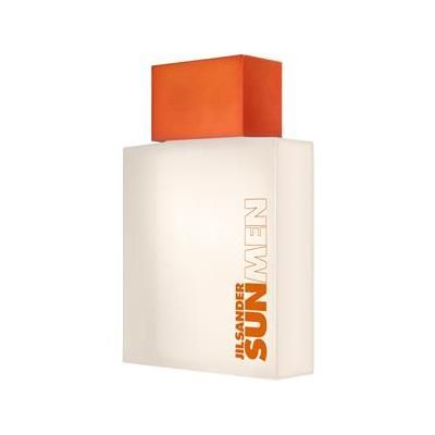 Jil Sander Sun Men 75 Ml toaletní voda