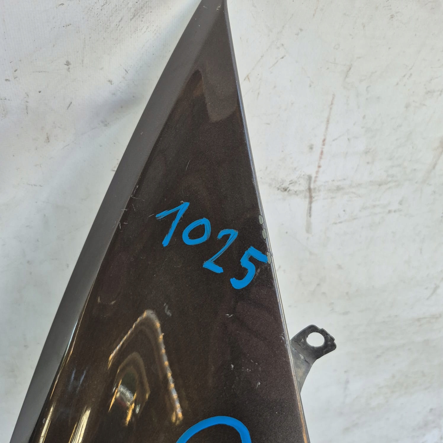 BMW 3 F30 F31 11-18 fender front front right