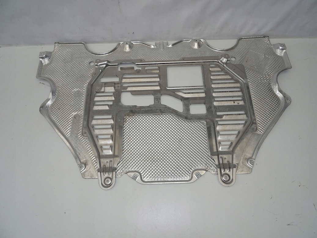 Osłona Pod Silnik 982825213G Boxster Cayman org Numer katalogowy części 982825213 G