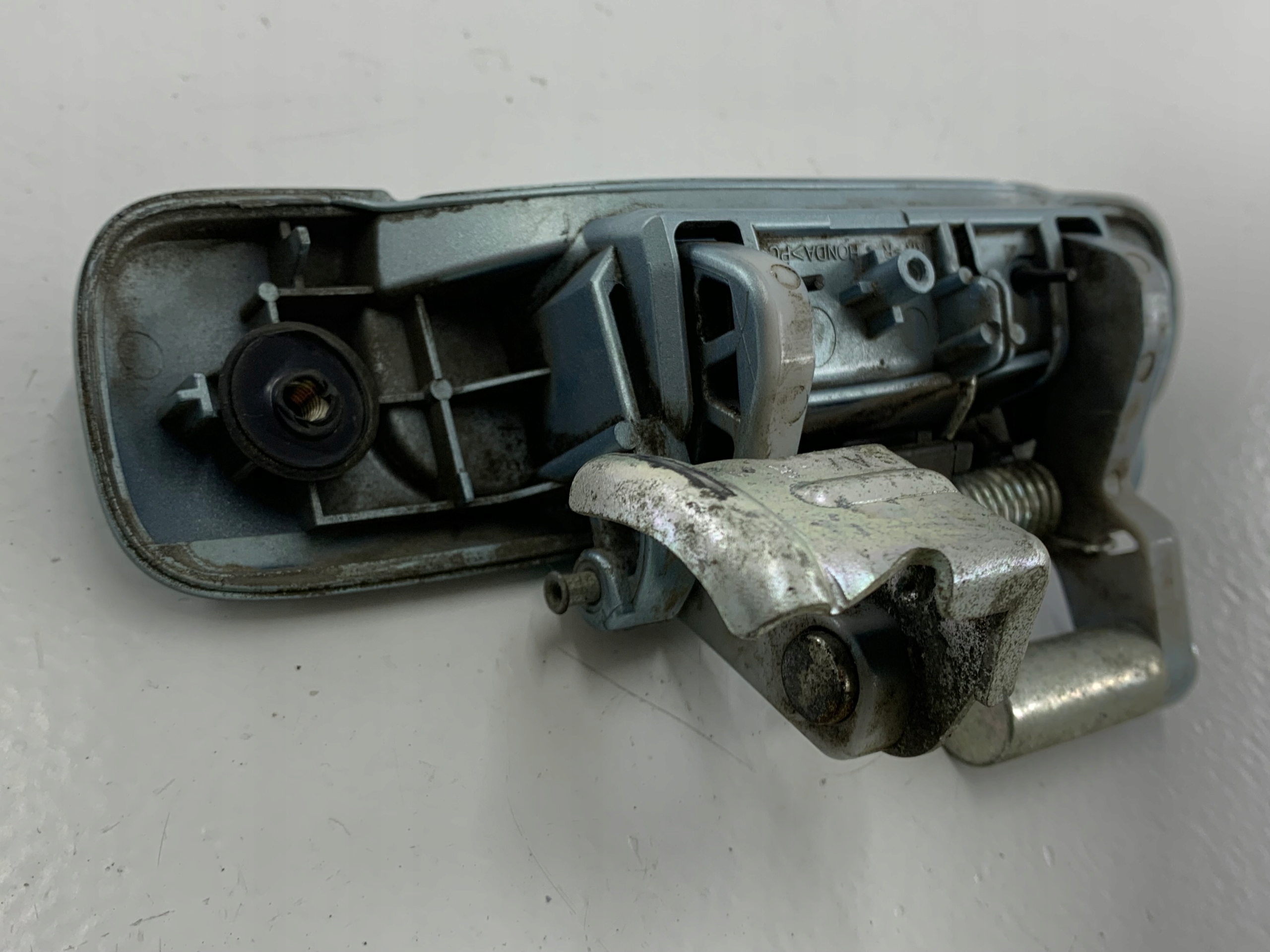 HONDA JAZZ II handle exterior right rear part
