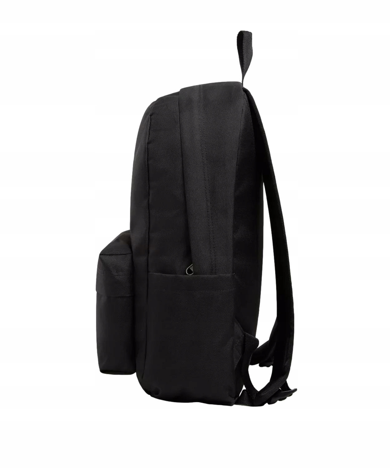 Plecak Vans OLD SKOOL BACKPACK VN000H4WBLK Black Kolor czarny