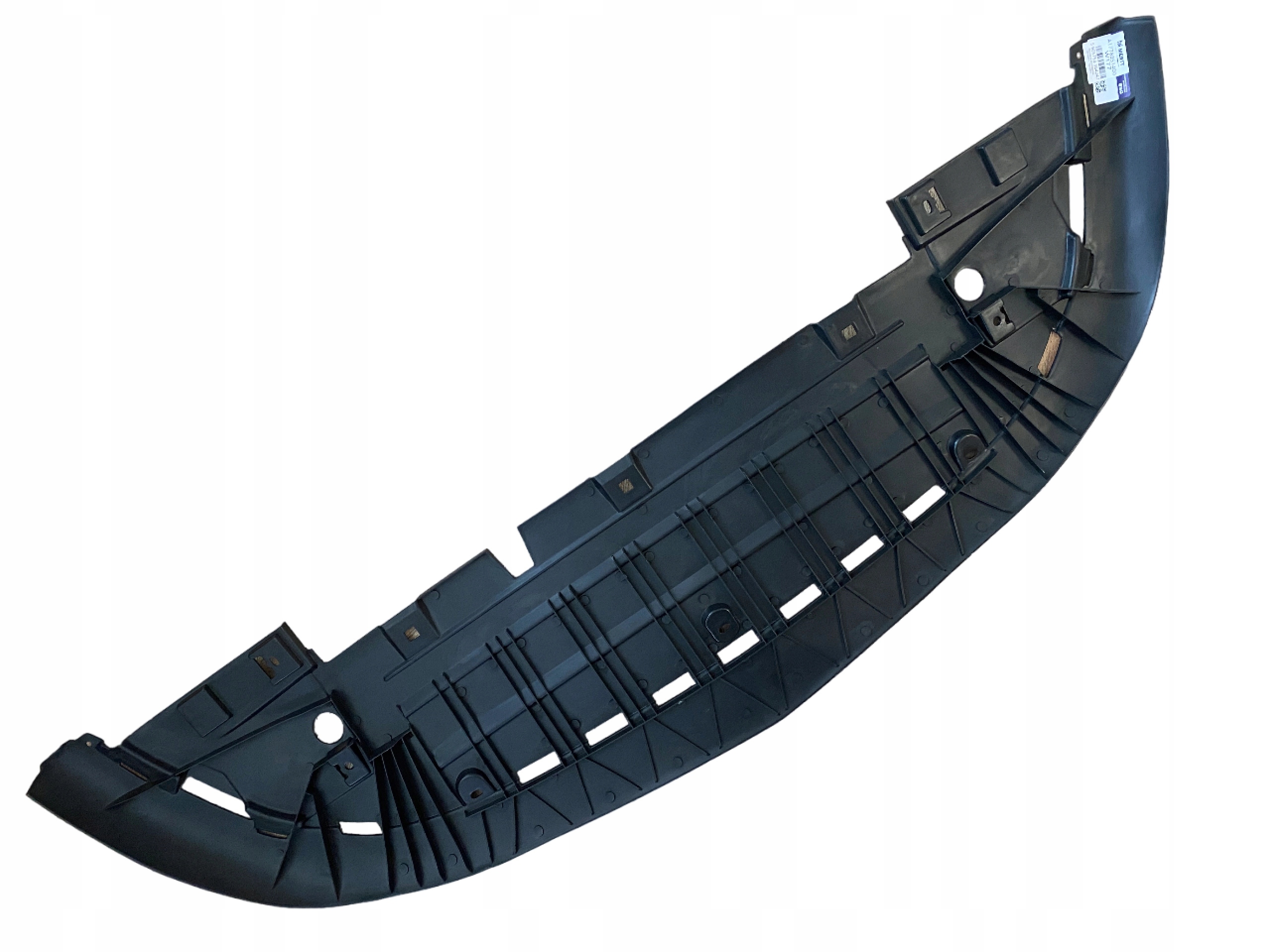 Ochranná deska pod přední nárazník Mercedes třídy A W177 2018+ A1778851400