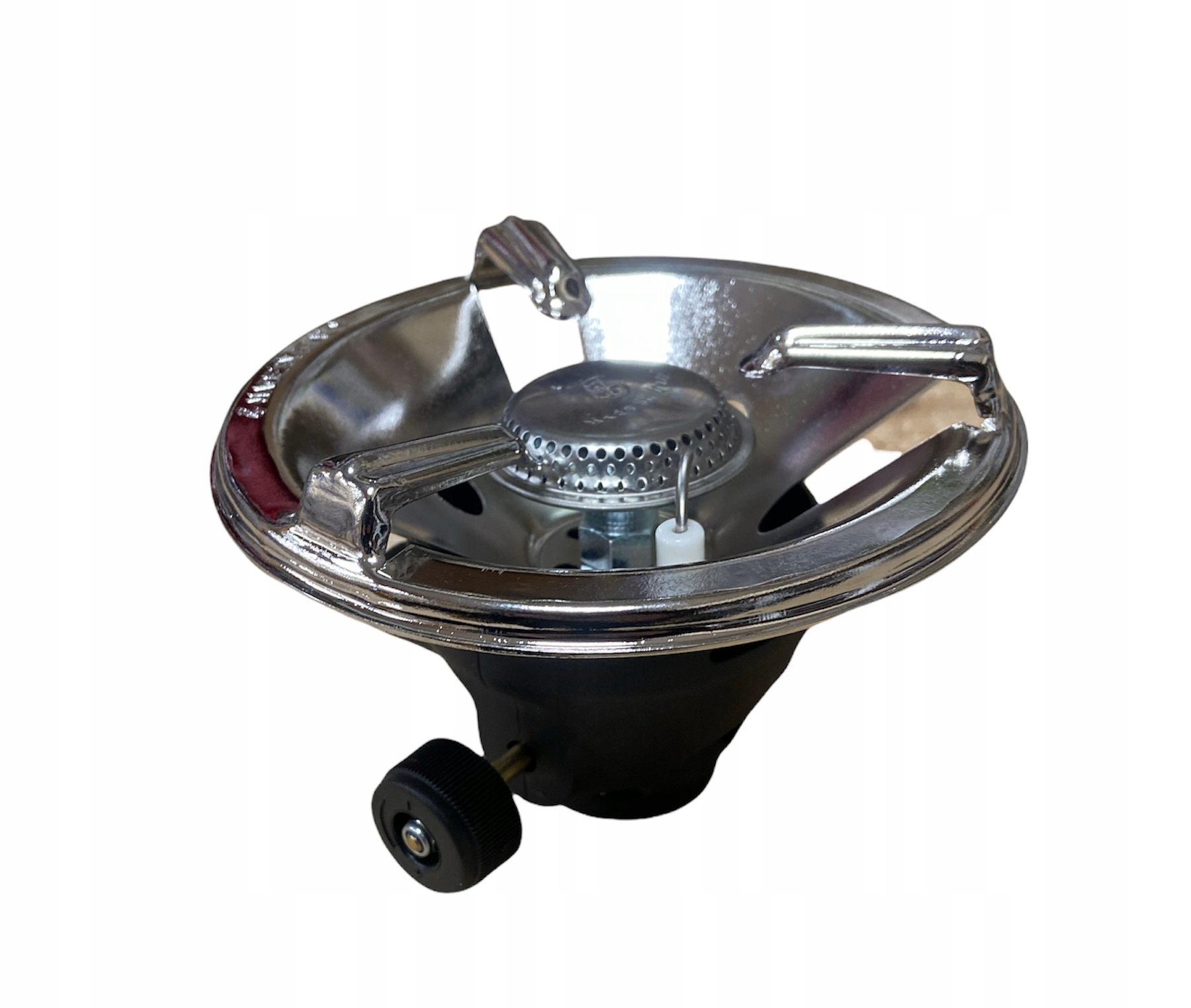 Idealgas Plynový Hořák Na Láhev 7/16 2V1