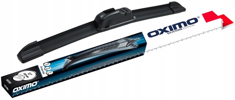 

WU300 Pióro Wycieraczki 300MM Oximo Premium