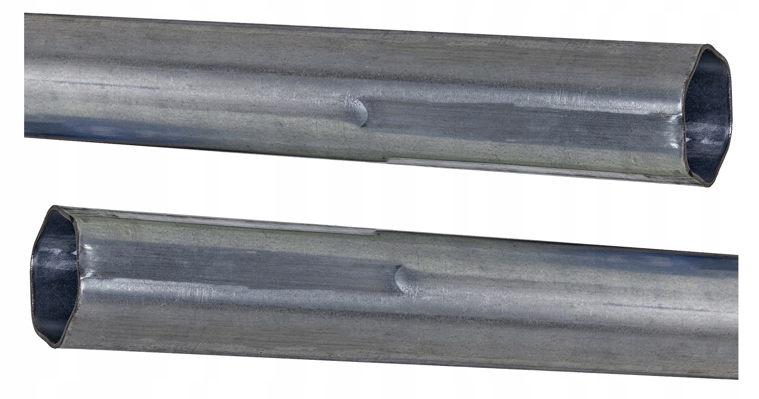 Maszt Antenowy 1,2m 2mm do Anteny Tv Sat Televes