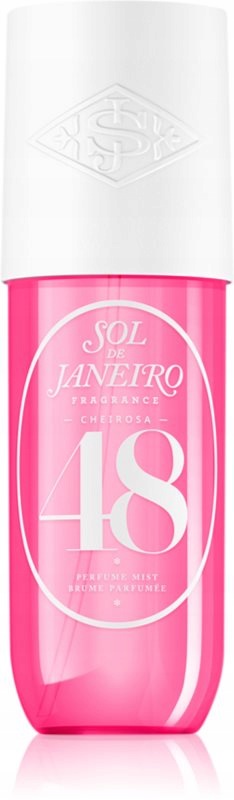 Sol De Janeiro Cheirosa '48 Mlha Na Tělo A Vlasy 240 ML