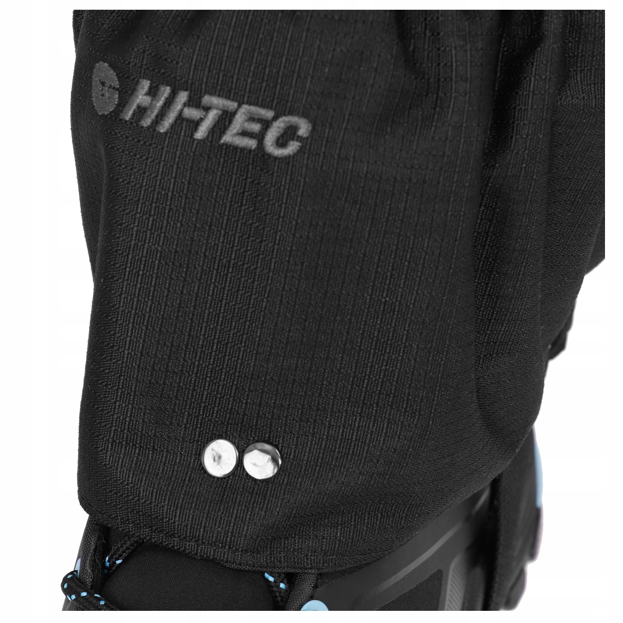 STUPTUTY OCHRANIACZE PRZED DESZCZEM ŚNIEGIEM TURYSTYCZNE WODOODPORNE HI-TEC Rozmiar uniwersalny