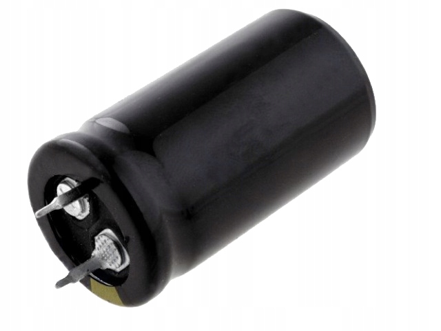 

HE2A108M25030HA Kondensator Snap-in 1000uF 100V