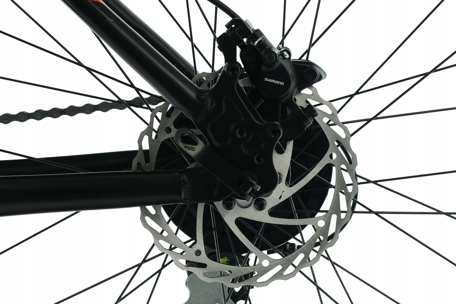 Rower MTB Kands 27,5 Mercury r15