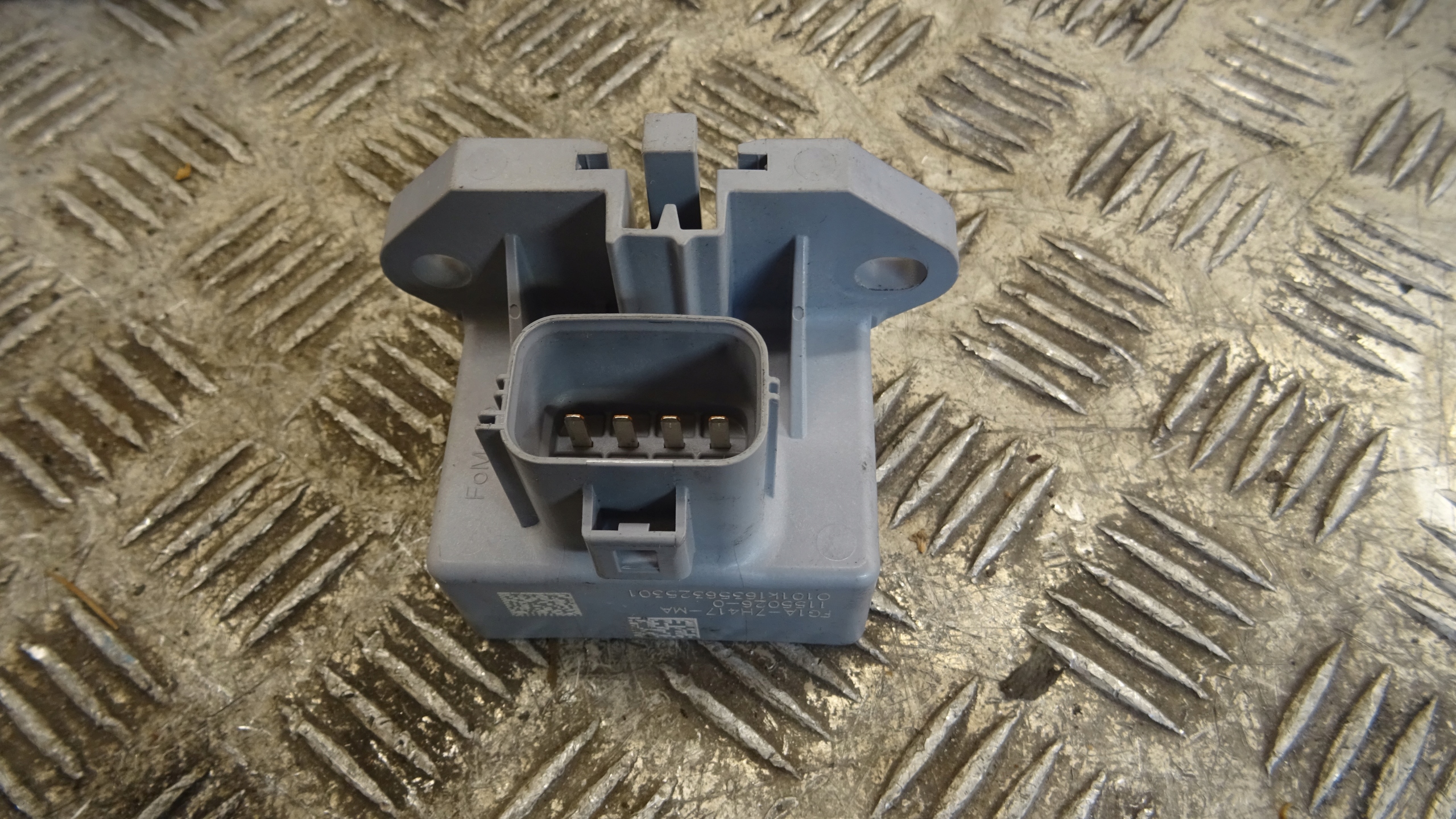 module control unit FORD KUGA MK2 FG1A-7H417-MA