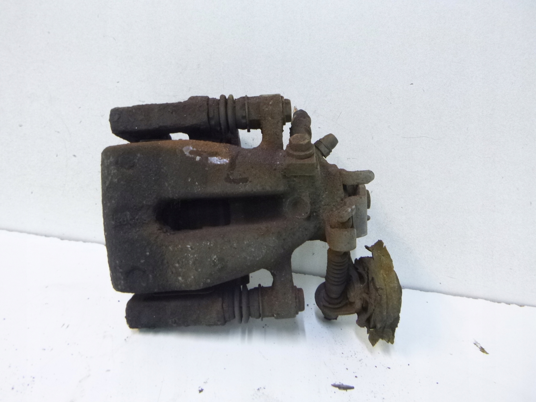 caliper brake rear part Opel Zafira A 2.2 2004r.