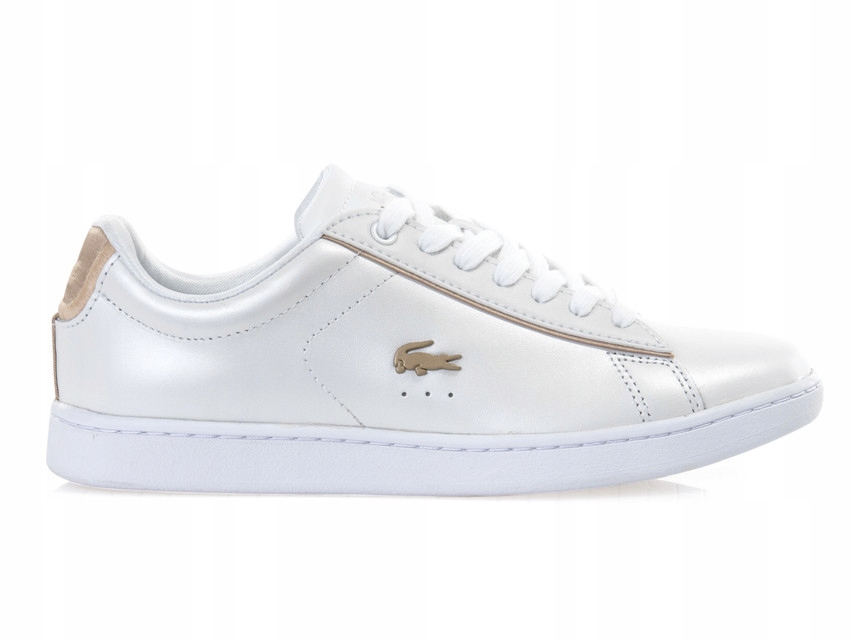 

Buty damskie Lacoste 735SPW0013-216 - 40