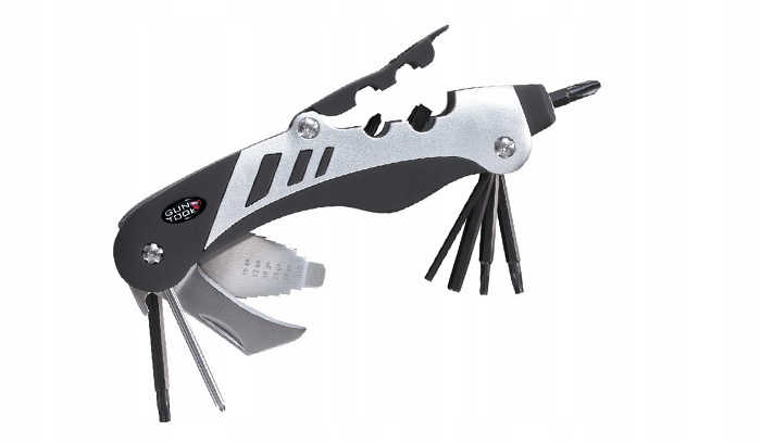 Real Avid Multitool Gun Tool AVGTCL211