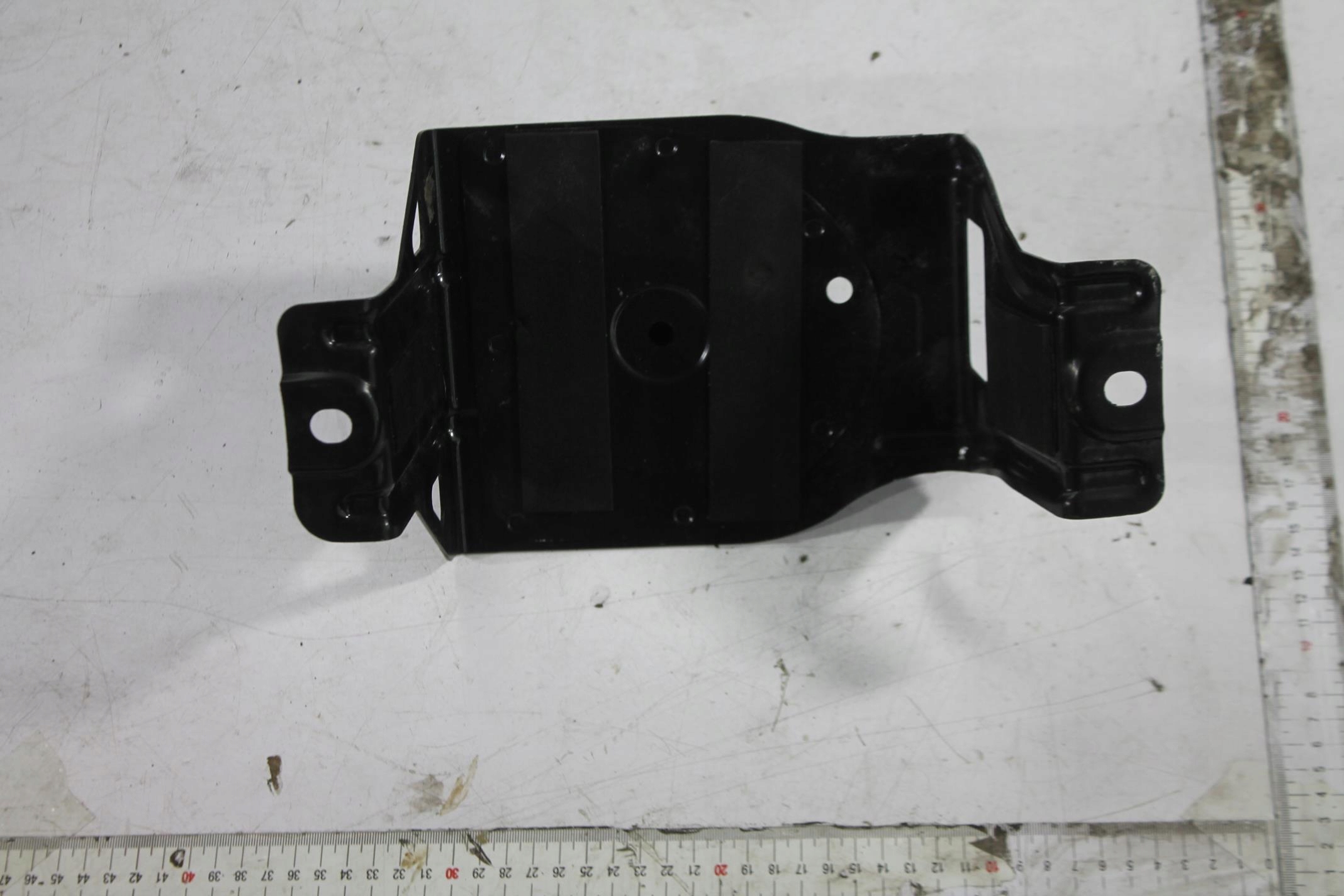 POIGNÉE ROUES DE LA ROUE DE SECOURS 4M0802747 AUDI Q7 II 15