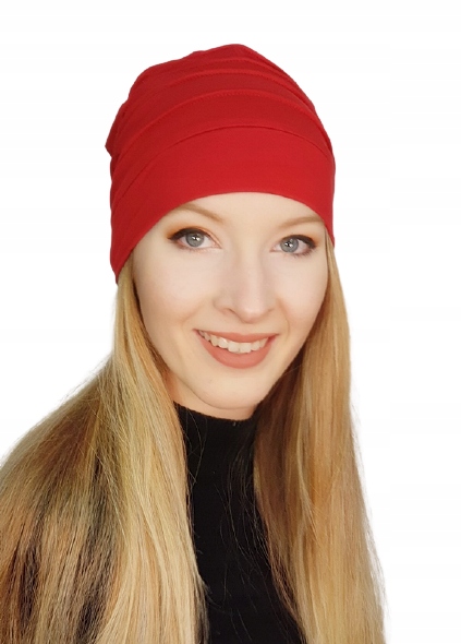

Turban Lala BM-214 turbany czapki Eva Design