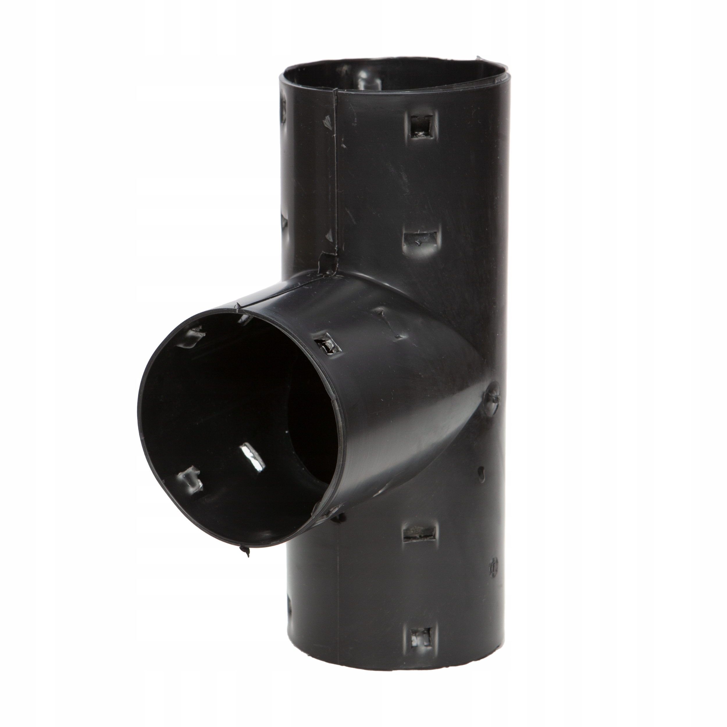 Trójnik drenarski DN 80-80