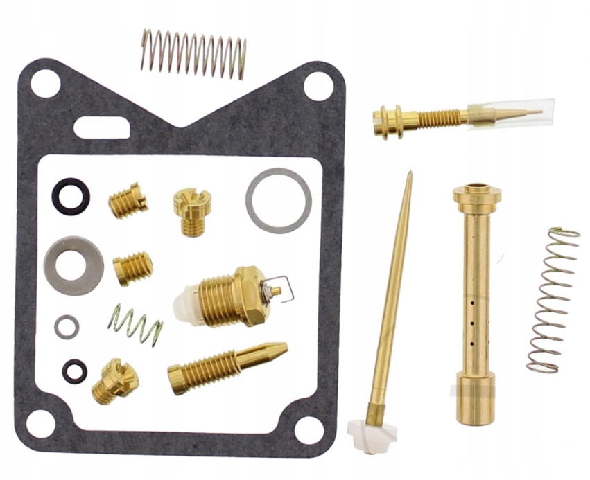 069.C12 - КОМПЛЕКТ ДЛЯ РЕМОНТУ КАРБЮРАТОРА YAMAHA XV 750 SE SPECIAL