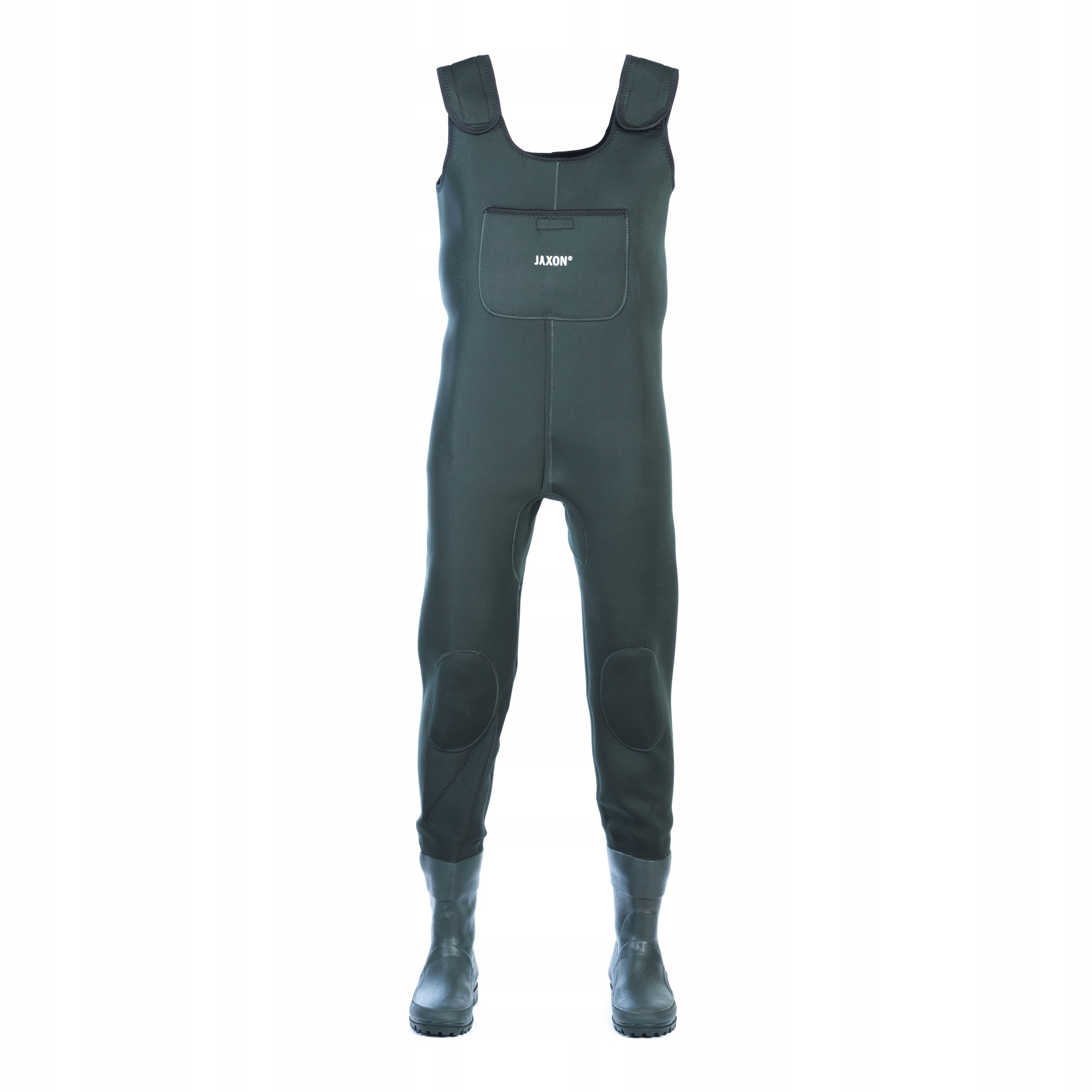 Spodniobuty neoprenowe protektor Jaxon 42/43