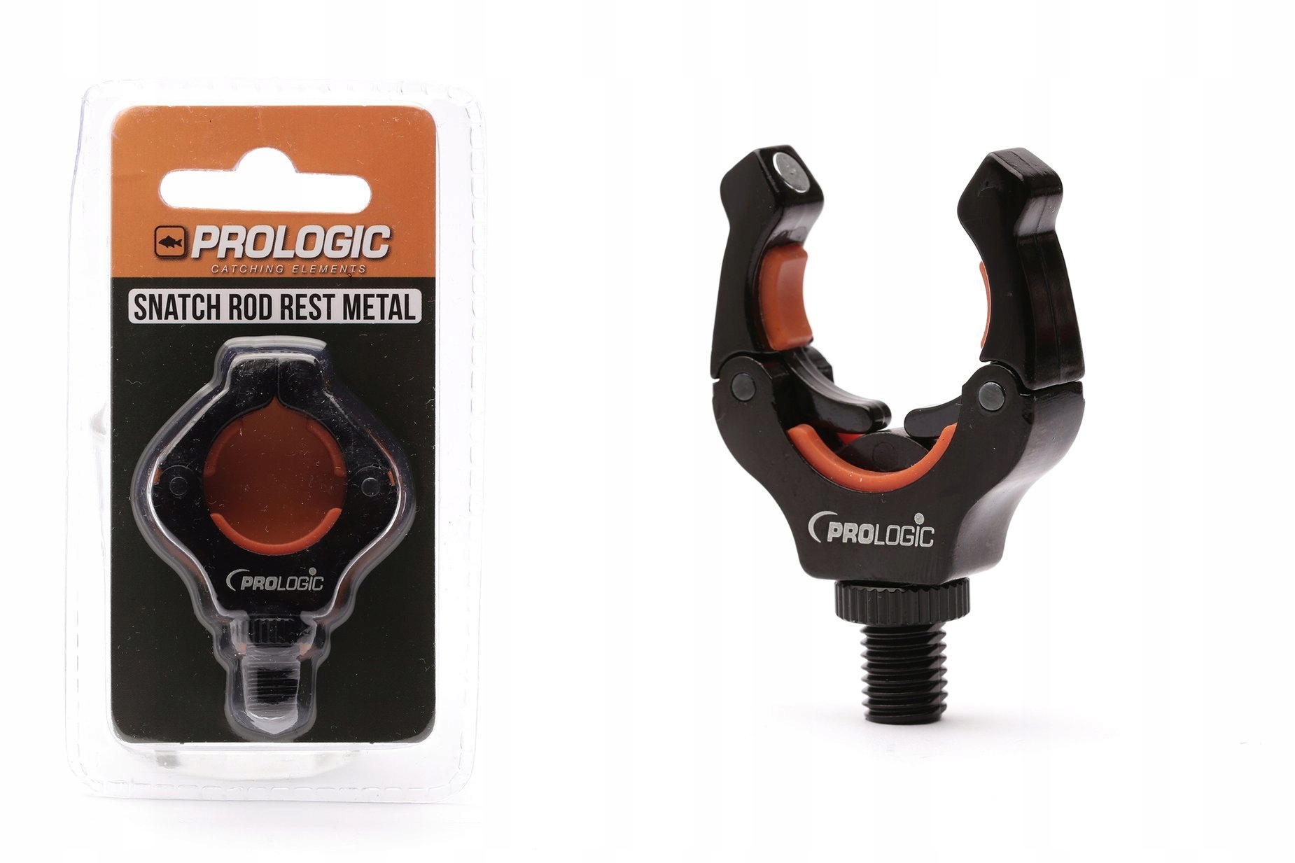 WIDEŁKI MAGNETYCZNE Z METALOWĄ GŁOWICĄ PROLOGIC Rodzaj pojedyncza podpórka