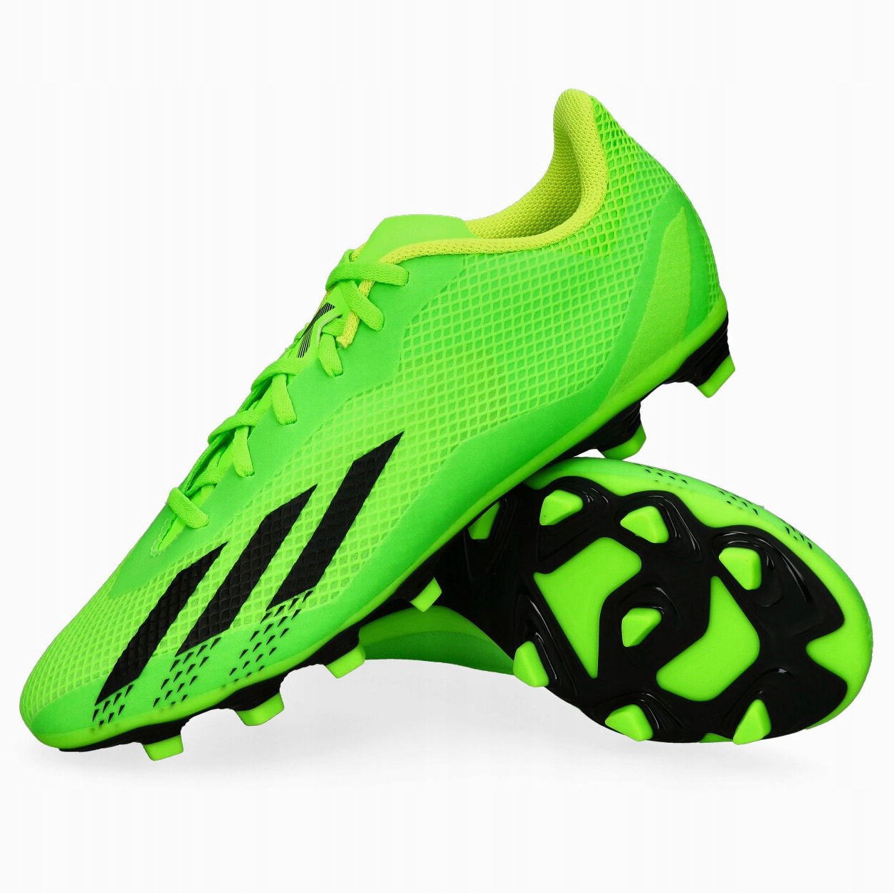 korki męskie Adidas X Speedportal.4 Fg buty do piłki nożnej lanki na orlik