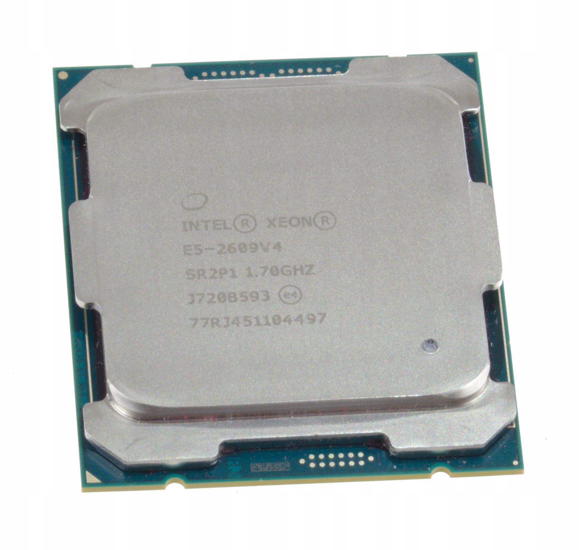 Procesor Intel Xeon E5-2609 V4 SR2P1 8c/8t 1.70GHz LGA2011-3