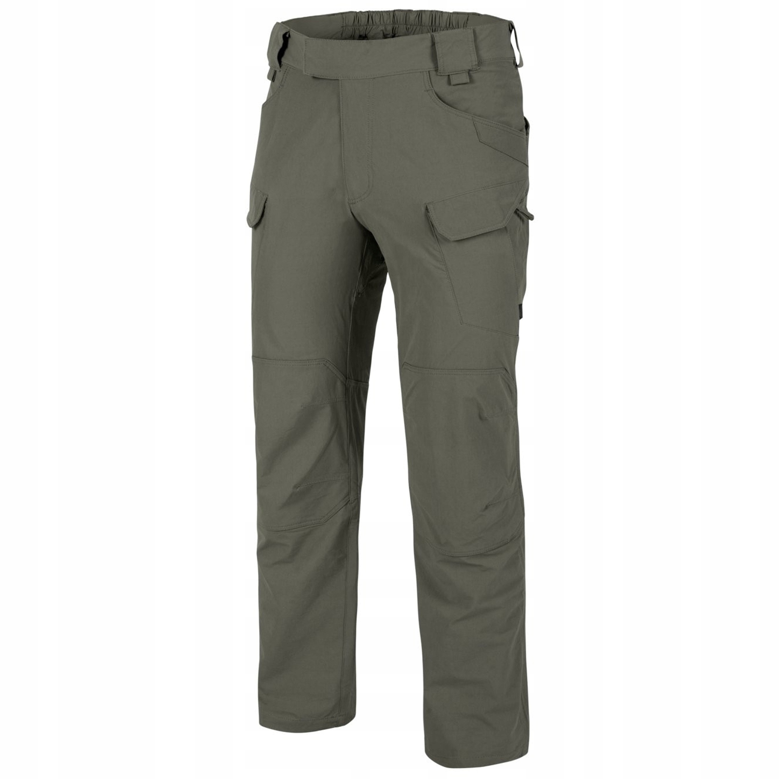 

Helikon Spodnie Taktyczne Otp Outdoor Taiga Green