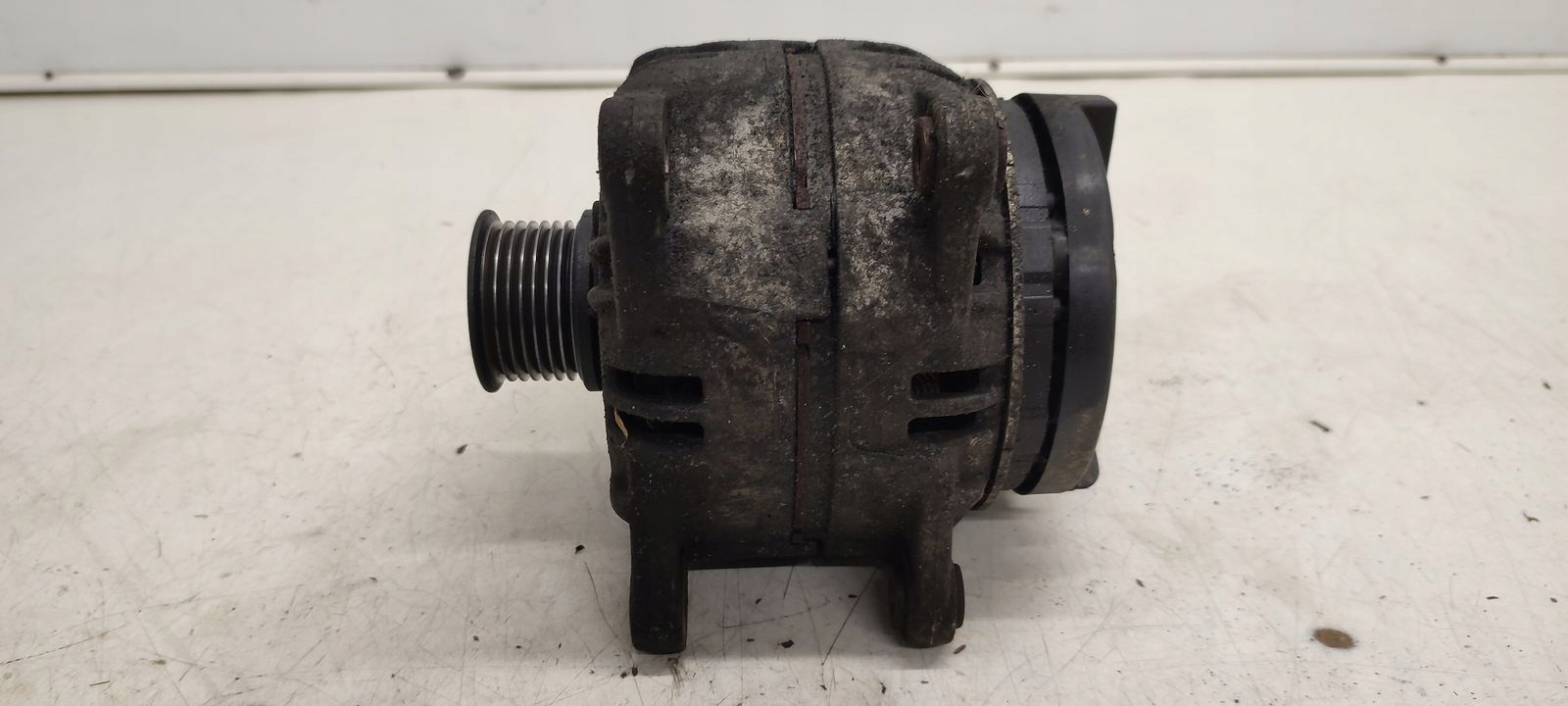 Alternator Renault Master II 2,5 DCI