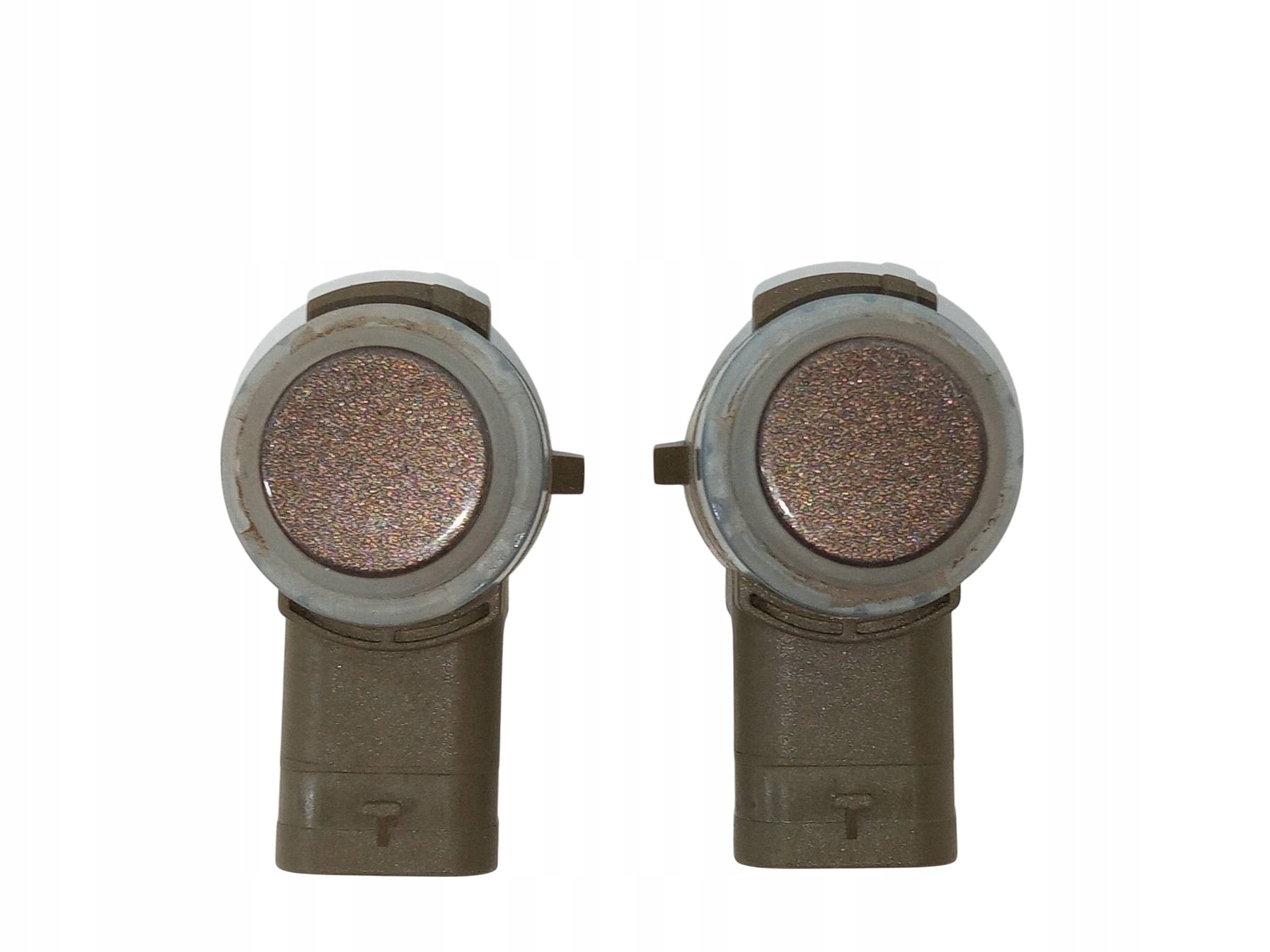 Sensor SENSOR PDC Parken JU5T-15K859-ACW XJ Ford Focus MK4 (2018- )