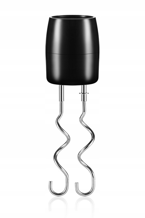 BLENDER RĘCZNY MALAKSER 2TARCZE KERCH ACTIVE 1200W Moc 1200 W