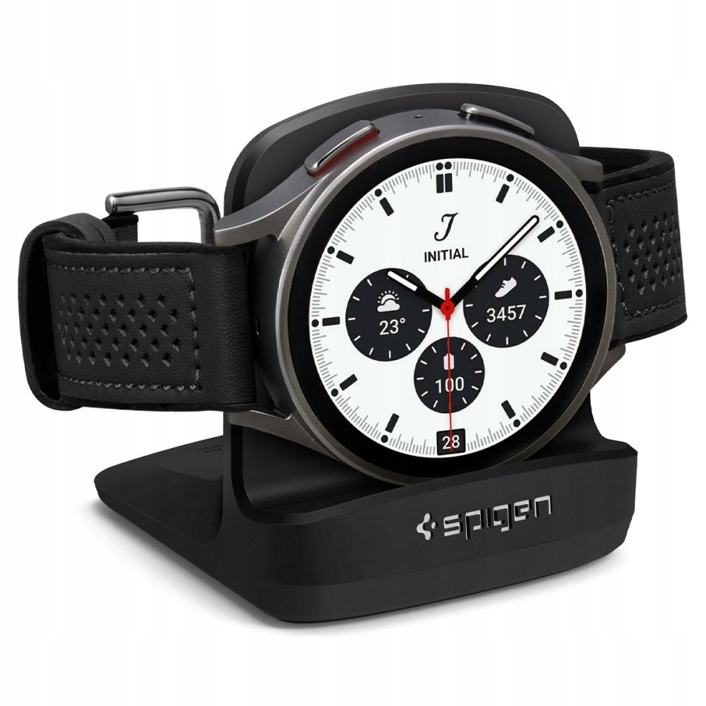 

Spigen S353 Stand Samsung Galaxy Watch 5 5 Pro