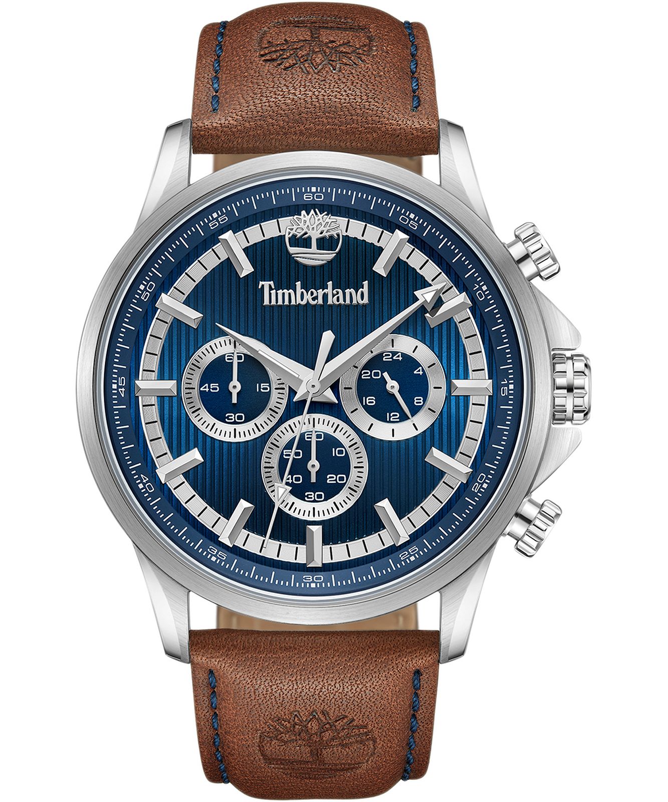 Pánské hodinky Timberland Classic Chronograph