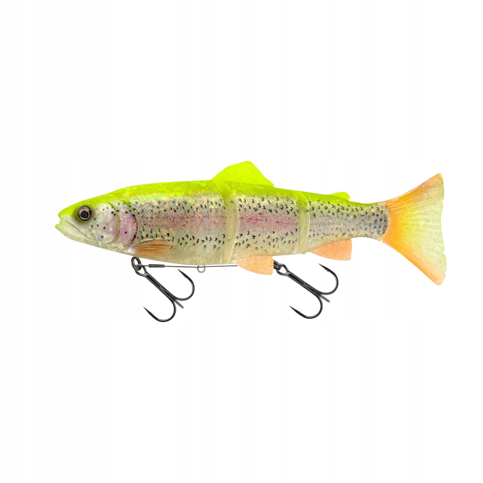 Guma Savage Gear 3D Lt Trout 15cm 35g Ss Clear Blue Trout