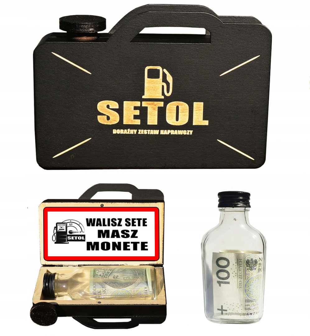 

Setol śmieszny urodziny 18-99 lat imieniny