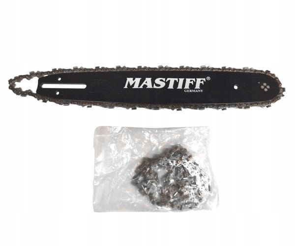 

Prowadnica do piły Stihl 14 3/8 1,3mm 2 x łańcuch