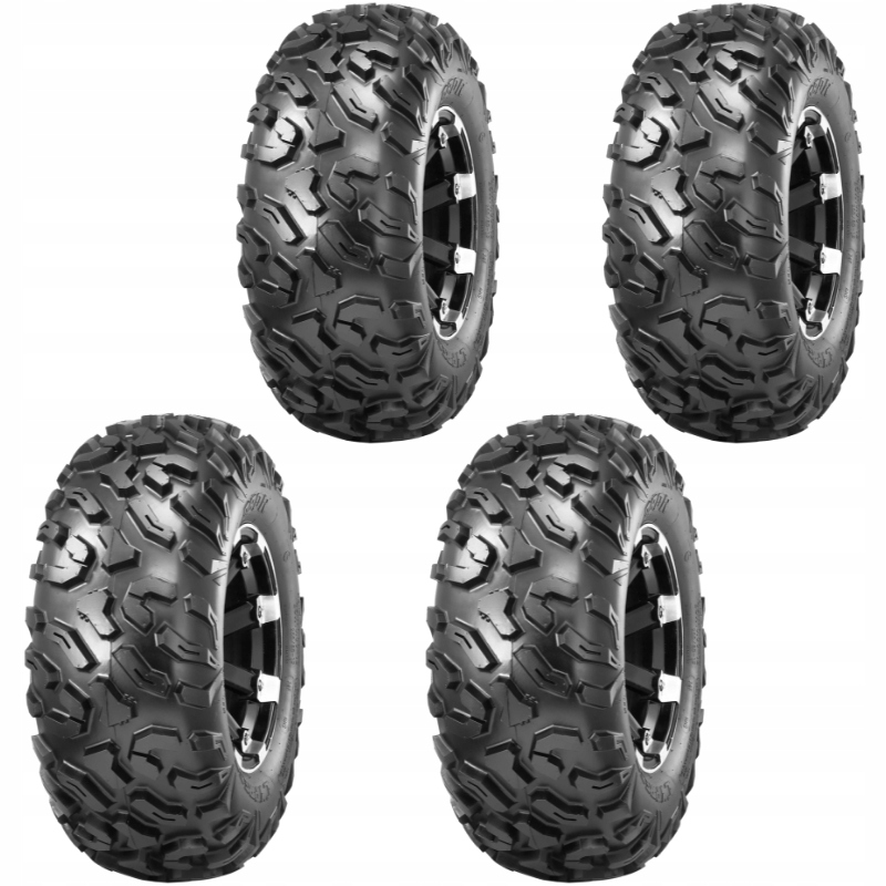

Komplet Opon Obor Cypress 27X9R14 27X11R14 Gncc