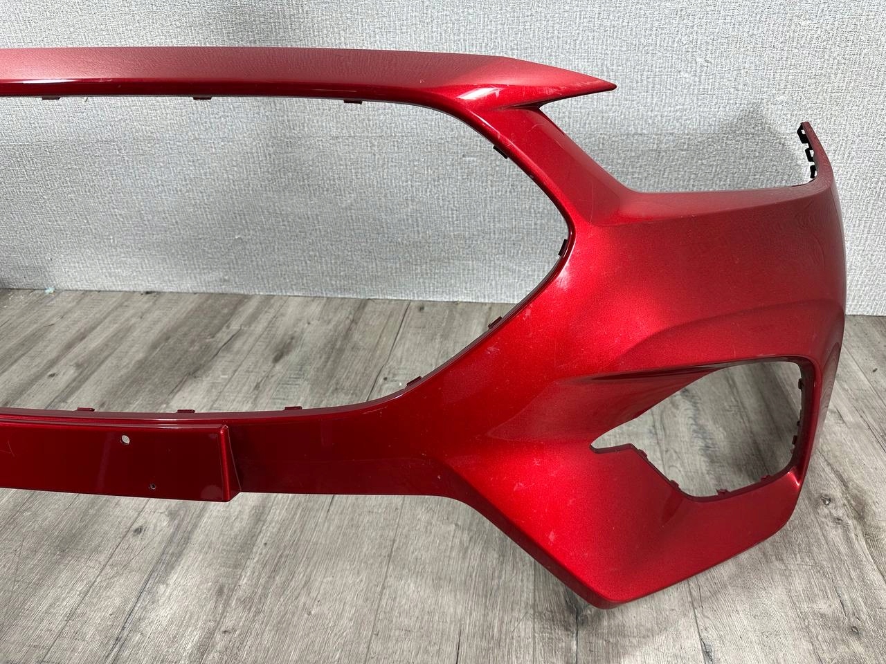 MG ZS LIFT 2020-2024 bumper front P10628329