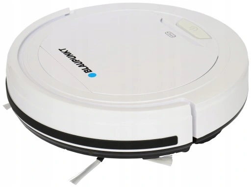 Uklízecí Robot Vysavač Blaupunkt