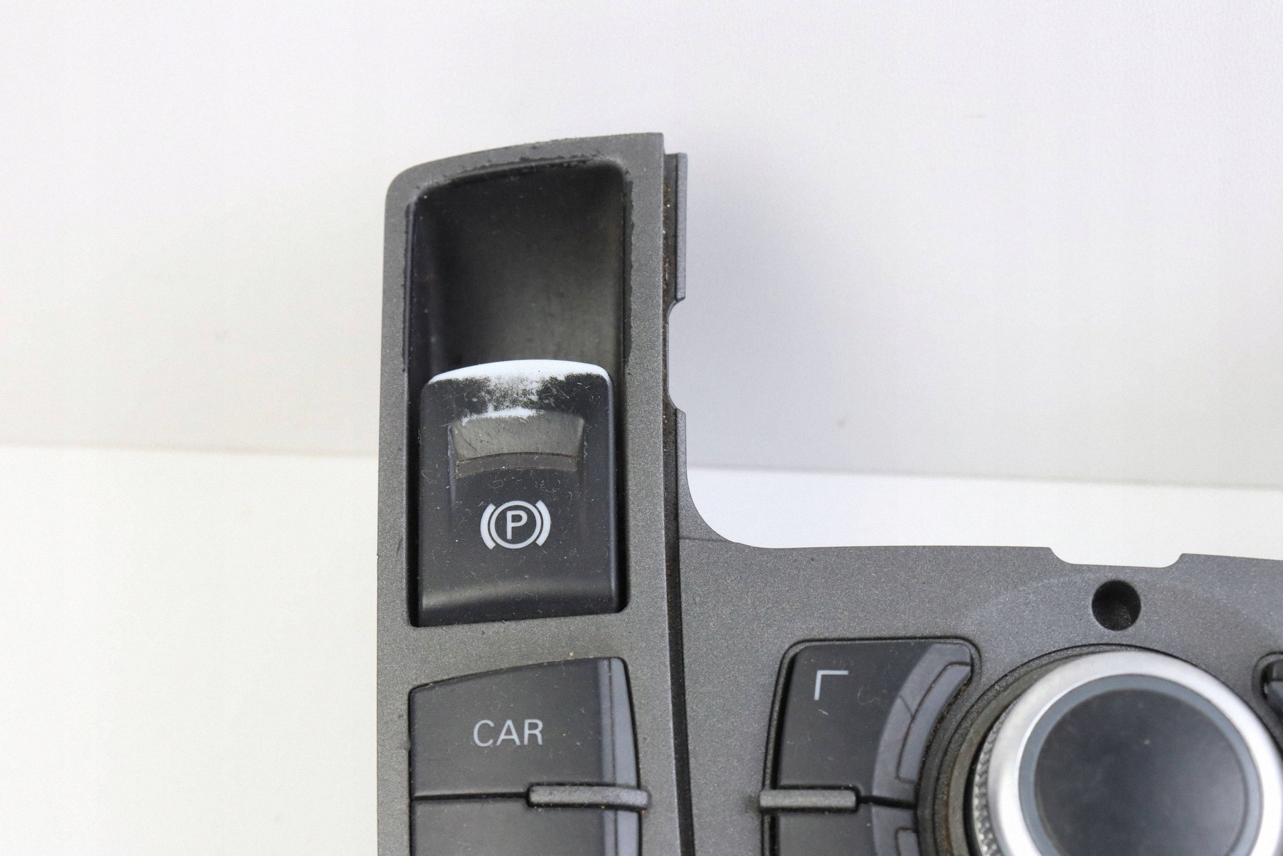 AUDI A6 C6 control panel MMI RADIA 4F0910609D 4F1919610C EUROPA