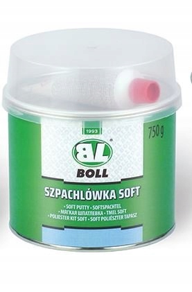 

Boll-szpachla Soft 750G
