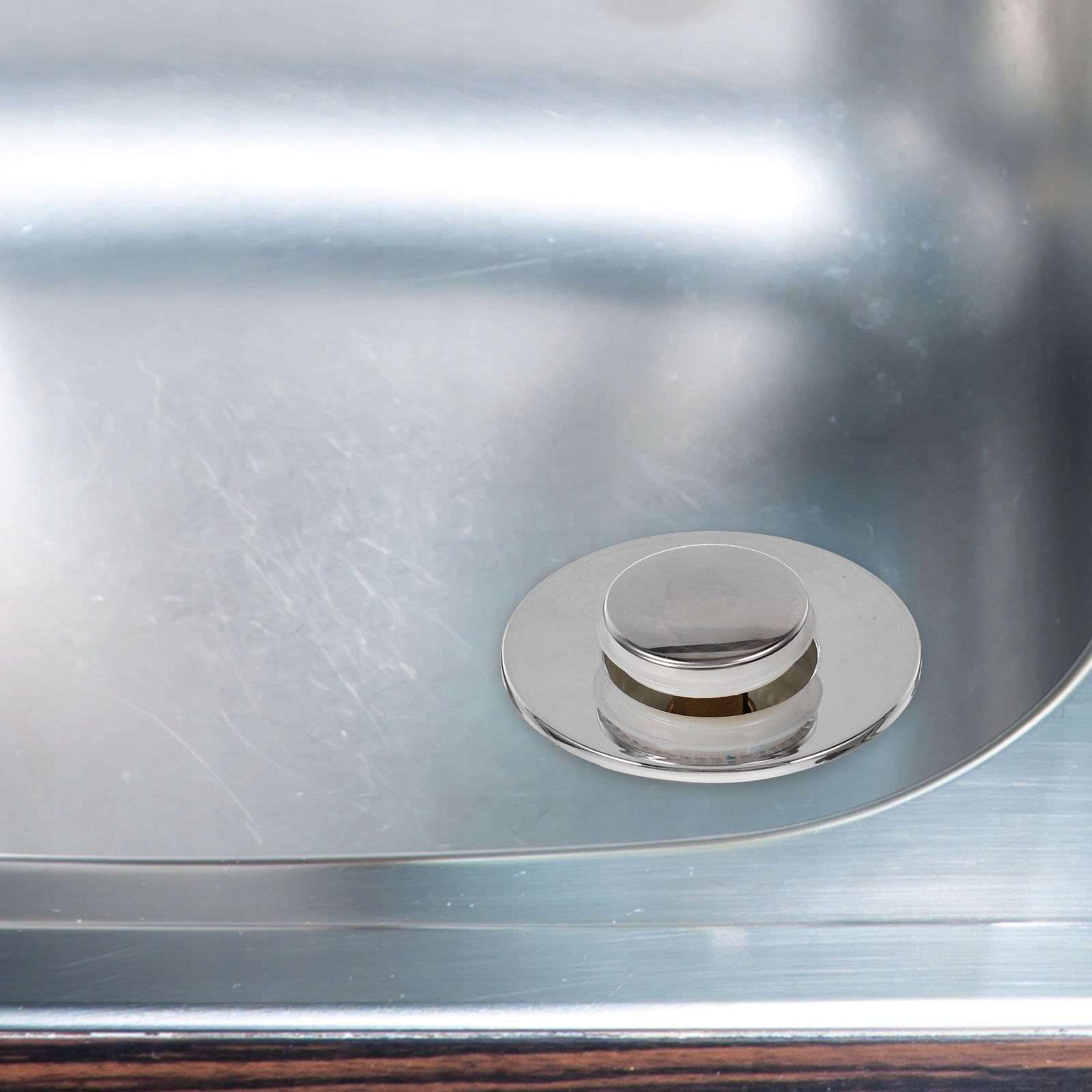 WYCIEK SPUSTU Typ montażu inna