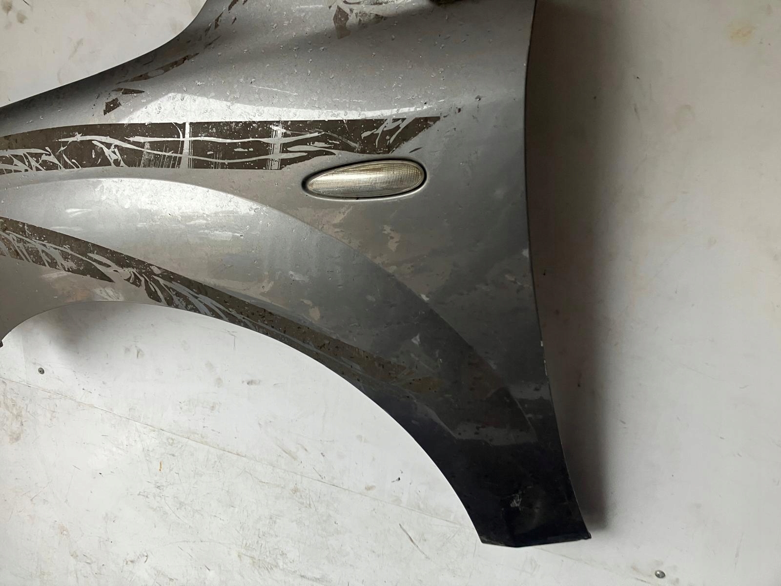 parafango sinistra FIAT CROMA LIFT
