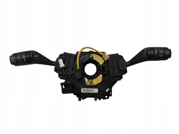 FORD FOCUS MK2 04- PRZEŁĄCZNIK ZESPOLONY TAŚMA 4M5T-14A664-AB