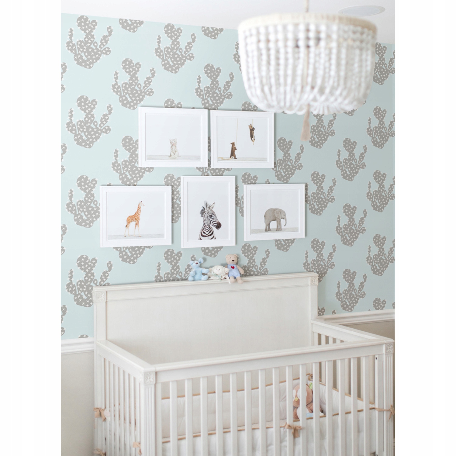 

Fototapeta ścienna Kaktusy na Antarktydzie 250x250