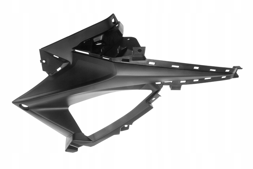 Originálna predná bočná kapotáž, pravá, Yamaha Yzf-r 125 2019-2021